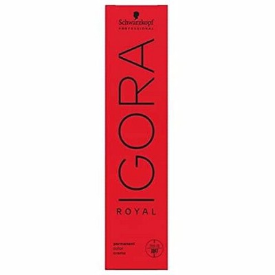 Schwarzkopf Igora Royal, 2.02 oz