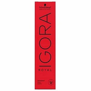 Schwarzkopf Igora Royal, 2.02 oz - 1 of 2