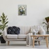 Stupell Industries Muted Classic Hydrangeas Framed Giclee Art - 3 of 4