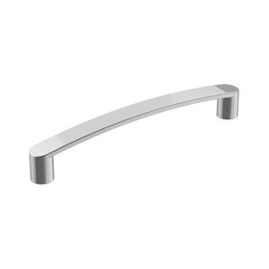 Amerock Rift Cabinet or Drawer Pull - 1 of 4