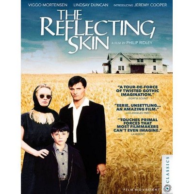 The Reflecting Skin (Blu-ray)(2019)