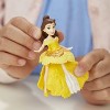 Disney Princess Belle Royal Clips Bedroom Playset – Small Doll with Clip-On Dress, Wardrobe, Bookshelf & Accessories - 3 of 4