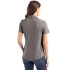 Cutter & Buck Coastline Epic Comfort Recycled Womens Polo - 2 of 2