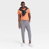 Men's Tapered Tech Jogger Pants - Goodfellow & Co™ - image 3 of 4