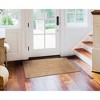 Liora Manne Tulum  Indoor Areaa Rug  Natural.. - 3 of 4