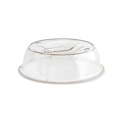 Nordic Ware 10 Inch Deluxe Plate Cover
