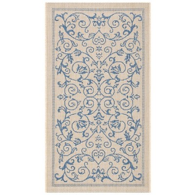 Courtyard CY2098 Power Loomed Indoor and Outdoor Rug - Safavieh