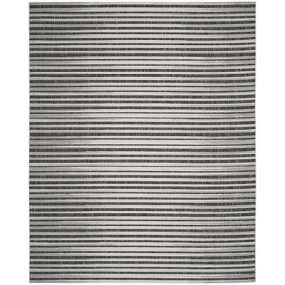 Nourison Calobra Contemporary Flatweave Indoor/Outdoor Area Rug