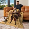 Nickelodeon Avatar The Last Airbender Silk Touch Throw Blanket - 3 of 4