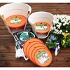 Bloem Planter Insert, Plastic, 10" - 2 of 4