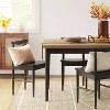 Biscoe Wood Dining Chair - Threshold™ - image 2 of 4