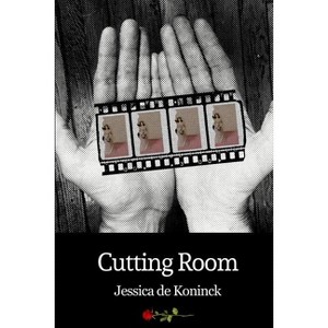 Cutting Room - by  Jessica De Koninck (Paperback) - 1 of 1