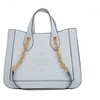 MKF Collection Stella Vegan Leather Women’s Tote Bag by Mia K - 2 of 4