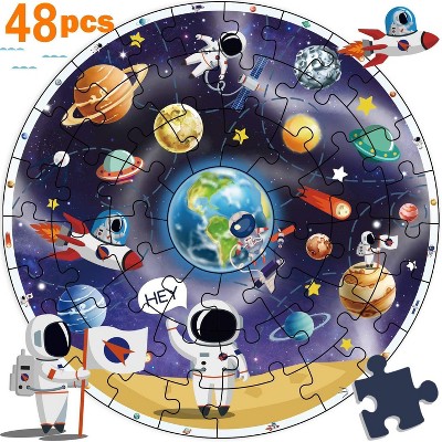 Details about   Solar System Toys Kids Science Toys Planet Learning Toys for Kids Gifts 
