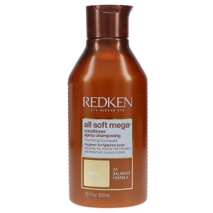 Redken All Soft Mega Conditioner 10.1 oz - 1 of 2