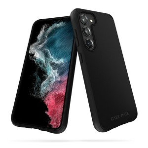 Case-Mate Samsung Galaxy S23 Plus Tough Series Protective Case - 1 of 4