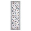 Area Rugs for Living Room Modern Insect Rug Mushroom Pattern Rug Soft Washable Non Slip Low Pile Rug - 3 of 4