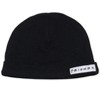FRIENDS Bodysuit Pants and Hat 3 Piece Outfit Set Black - 4 of 4