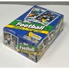 1993 Topps Series 1  Football Hobby Box   Jerome Bettis RC Year - 2 of 3