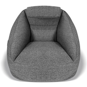 Kumasinova Cloud Ergonomic Inflatable Couch,Boneless Couch with Electric Pump,Portable Water-Repellent Couch for Indoor,Outdoor,Living Room - 1 of 4