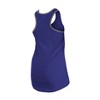 MLB Los Angeles Dodgers Women's Bi-Blend Tank Top - 4 of 4