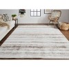 Mackay Transitional Stripes Area Rug - 2 of 4