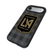 MLS Western Conference Teams Plaid MagSafe Compatible Cell Phone Case for Apple iPhone 17 Series - 2 of 4