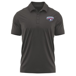Men's University of Southern Indiana Adult Polo Left Chest Logo - 1 of 4