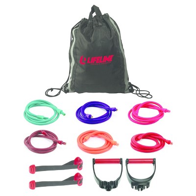 Lifeline PRO Resistance Trainer Kit
