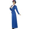 Smiffy Victorian Nanny Women's Costume - 2 of 2