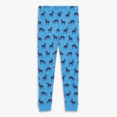 Primary Kids Organic Pj Pant