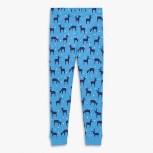 Primary Kids Organic Pj Pant - 1 of 1