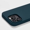 Apple iPhone 14 Pro Silicone Case - heyday™ - 3 of 3