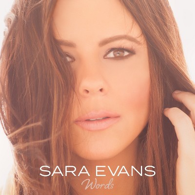 Sara Evans - Words (CD)