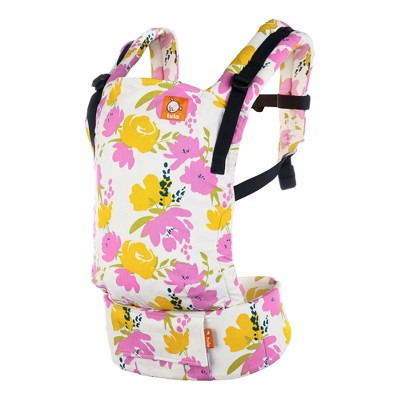 target baby backpack carrier