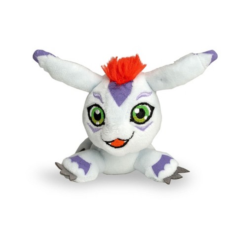 Gomamon plush store