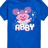 Boys' - Sesame Street - Magical Abby Cadabby Short Sleeve Graphic T-Shirt - 2 of 4
