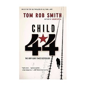 Child 44 (Reprint) (Paperback) by Tom Rob Smith - 1 of 1