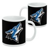 California State University San Bernardino Secondary Logo Ceramic Coffee Mug Novelty Gift Mugs for Coffee Tea and Hot Drinks 11oz White - 2 of 4