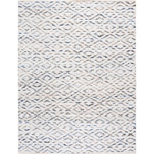 Natura NAT786 Hand Woven Indoor Rugs - Safavieh - 1 of 4
