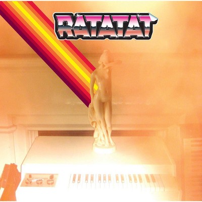 RATATAT - Lp3 (CD)