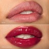 r.e.m. beauty Wicked For Good Poppy Plumping Lip Gloss Plum Petals - 0.34 fl oz - Ulta Beauty - 4 of 4