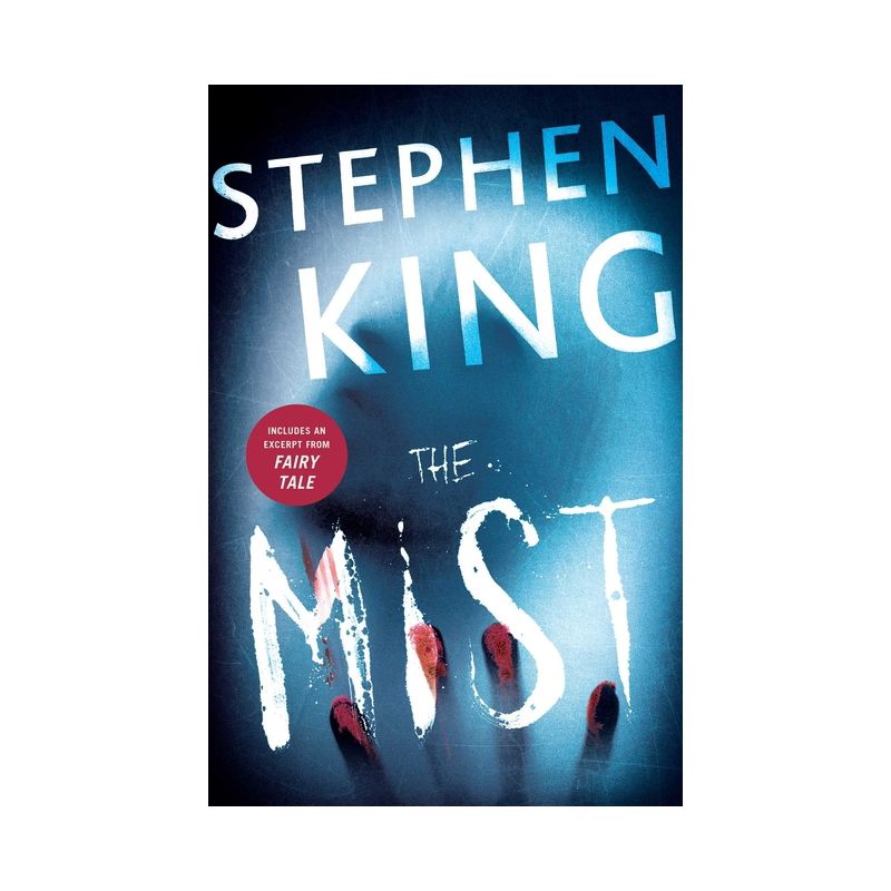 Mist - by Stephen King (Paperback), 1 of 2