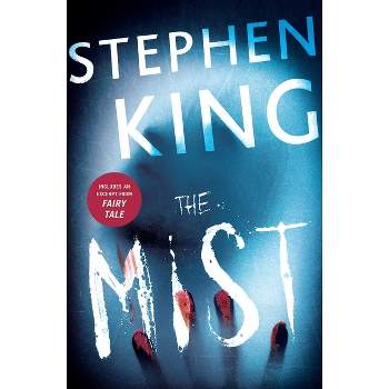 Mist - by Stephen King (Paperback)