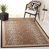 Journey JNY117 Power Loomed Machine Washable Slip Resistant Rugs - Safavieh - 2 of 4