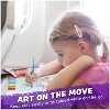 Imagination Works Paint with Water Books for Kids, 3 Pack, Dinosaurs, Farm Animals & Under the Sea - 2 of 4