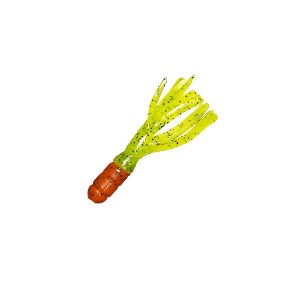 Arkie Lures Solid Body Tubes - 1 of 4
