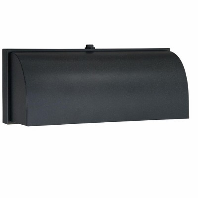 Vaxcel Walsh 2 - Light Sconce in  Dark Bronze