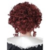 California Costumes Elizabethan Lady Adult Wig - 2 of 3