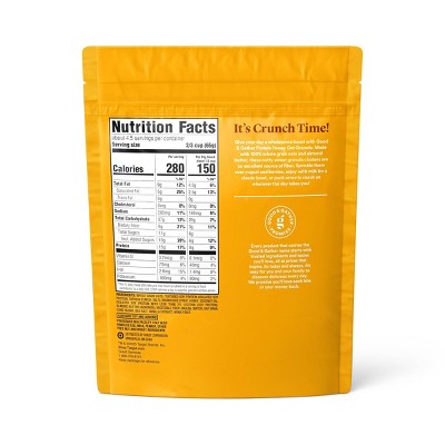 Honey Oat Protein Granola - 10oz - Good & Gather™